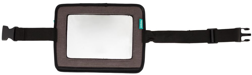 ZOPA 2 v 1 spätné zrkadlo a držiak na tablet