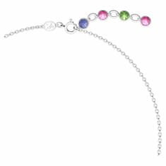 Swarovski Krásny náhrdelník s kryštálmi Gema 5658398