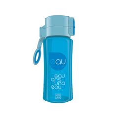 Ars Una Zdravá fľaša 450ml morská modrá