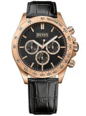 Hugo Boss Pánske hodinky 1513179 Chronograph