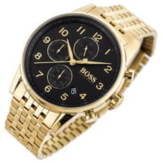 Hugo Boss Pánske hodinky 1513531 - NAVIGATOR