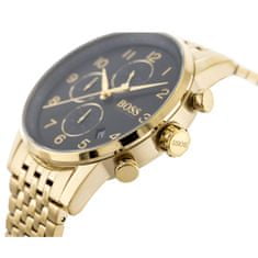 Hugo Boss Pánske hodinky 1513531 - NAVIGATOR
