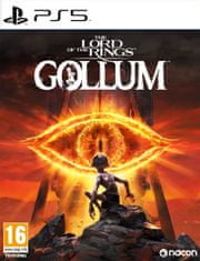 Nacon The Lord of the Rings Gollum (PS5)