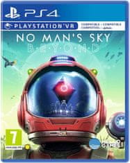 INNA No Man's Sky: Beyond VR (PS4)