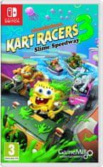 INNA Nickelodeon Kart Racers 3: Slime Speedway (NSW)