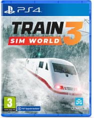 INNA Train Sim World 3 (PS4)