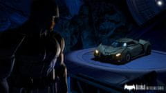 Telltale Games Batman: The Telltale Game Series (XONE)