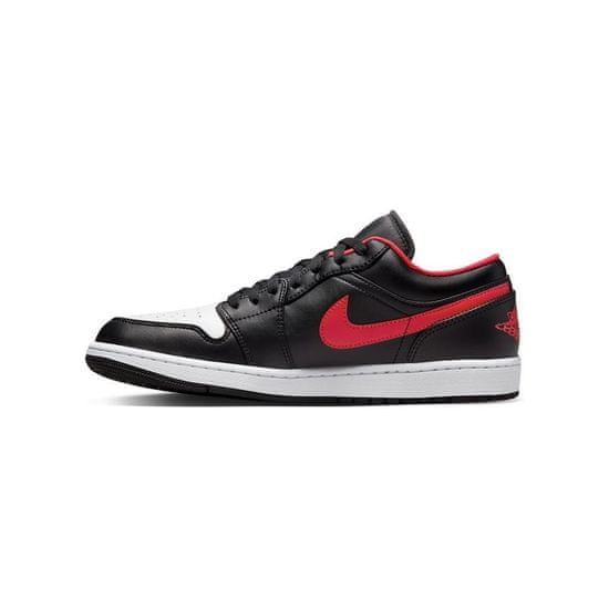 Nike Obuv čierna Air Jordan 1