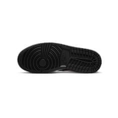 Nike Obuv čierna 47.5 EU Air Jordan 1