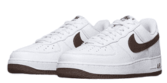 Nike Obuv biela 42 EU Air Porce 1 Low Retro