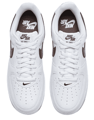 Nike Obuv biela 42 EU Air Porce 1 Low Retro