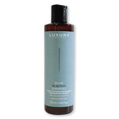 Green Light Šampón s dvojitým účinkom Luxury Relive Bi-Action Shampoo 250 ml