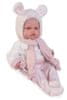 18305 Babydoo realistická bábika so zvukmi
