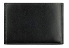 BUGATTI Pánska kožená peňaženka Nobile 49125201