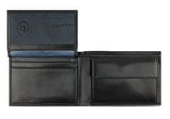 BUGATTI Pánska kožená peňaženka Nobile 49125201