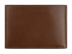 BUGATTI Pánska kožená peňaženka Nobile 49125207
