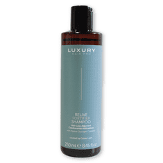 Green Light Šampón proti vypadávaniu vlasov Luxury Relive Fortifier Shampoo 250 ml