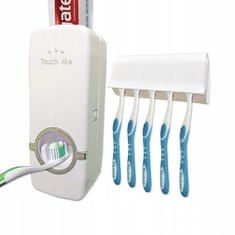 Verk  Dávkovač zubnej pasty