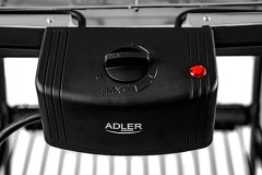 Adler Elektrický gril