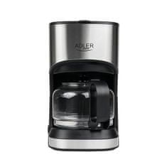 Adler Filtračný kávovar 0,7 l