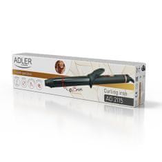 Adler Kulma na vlasy - 25 mm