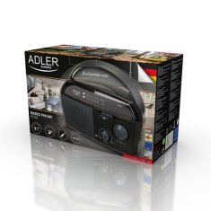 Adler Rádio