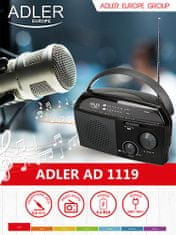 Adler Rádio