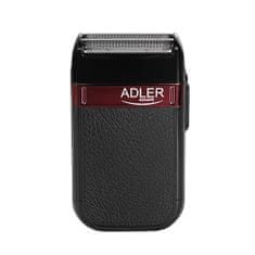 Adler Holiaci strojček - nabíjanie cez USB