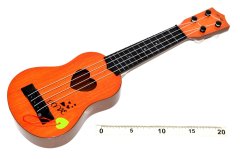 Gitara s trsátkom 43 cm