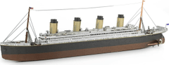 Metal Earth 3D puzzle Premium Series: Titanic