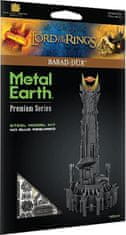 Metal Earth 3D puzzle Pán prsteňov: Barad-Dur (ICONX)