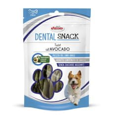 RECORD Dentálne tyčinky pre psy Dental snack s avokádom