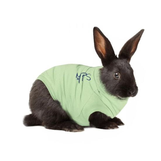 MPS Pooperačné ochranné oblečenie pre zajaca