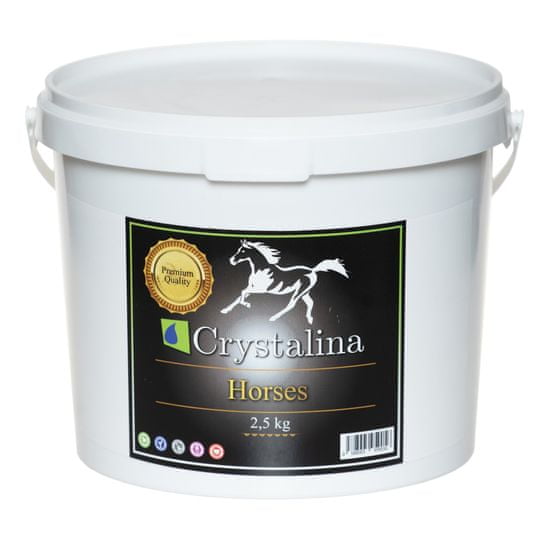 Crystalina Horses 2,5 kg