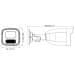 HiLook IP kamera IPC-B440H (C) / Bullet / rozlíšenie 4Mpix / objektív 4mm / H.265 + / krytie IP67 / IR až 50m / kov + plast