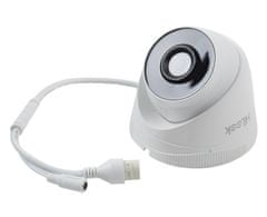 HiLook IP kamera IPC-T221H(C)/ Turret/ rozlíšenie 2Mpix/ objektív 4mm/H.265+/krytie IP67/IR až 30m/kov+plast