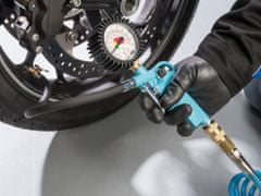 Hazet Hustič / merač tlaku v pneumatikách 9041-1 HAZET - HA147076