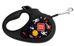 WAUDOG Samonavíjacie vodítko pre psa NASA S viacfarebná
