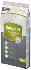 Eminent Prémiové krmivo pre mačky CAT sterile light 10kg