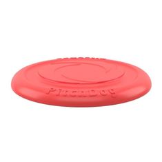 PitchDog Lietajúci tanier ružový