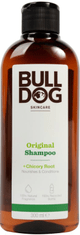 Bulldog Original Šampón na vlasy + Chicory Root 300 ml