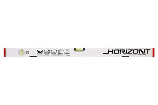 Horizont Vodováha HORIZONT VVM 1200mm 2 L+magnet