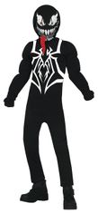 Guirca Kostým Venom 10-12 rokov