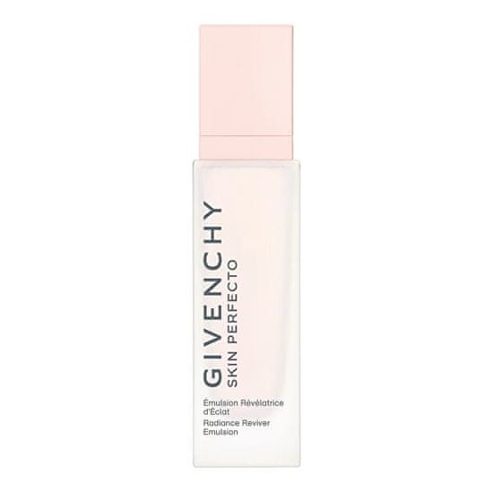 Givenchy Rozjasňujúca pleťová emulzia Skin Perfecto (Radiance Reviver Emulsion) 50 ml