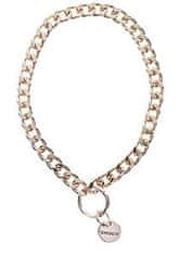 taboom TABOOM Dona Statement Collar, módny retiazkový náhrdelník