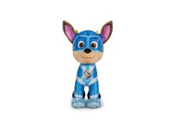 Mikro Trading PAW PATROL Super Mighty Pups plyšový Chase 27 cm