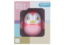 Lamps Rolly-polly pink