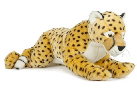 Lamps Plyšový gepard 71 cm