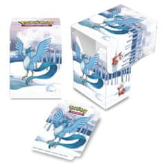ADC Blackfire Pokémon UP: GS Frosted Forest - DB krabička na 75 kariet