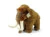 Plyšový mamut 33 cm